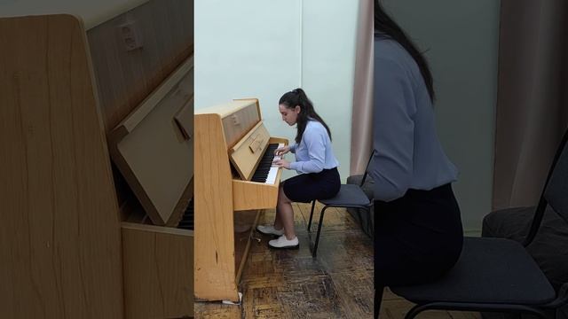 В.Коровицын "У вечного огня" смотреть онлайн