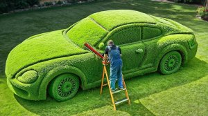 ЗАЛИПАТЕЛЬНЫЕ МОМЕНТЫ С РАБОЧИМИ, ОТ КОТОРЫХ НЕВОЗМОЖНО ОТОРВАТЬ ВЗГЛЯД