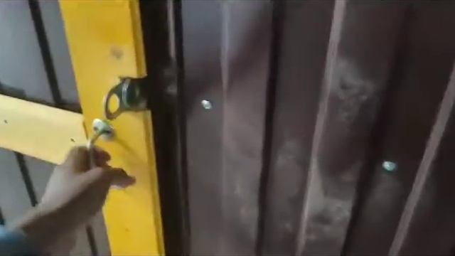 Вагончик для проживания рабочих | «ПромСнаб» смотреть онлайн