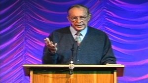 Победа над виной, стыдом и отверженностью  №1  Дерек Принс