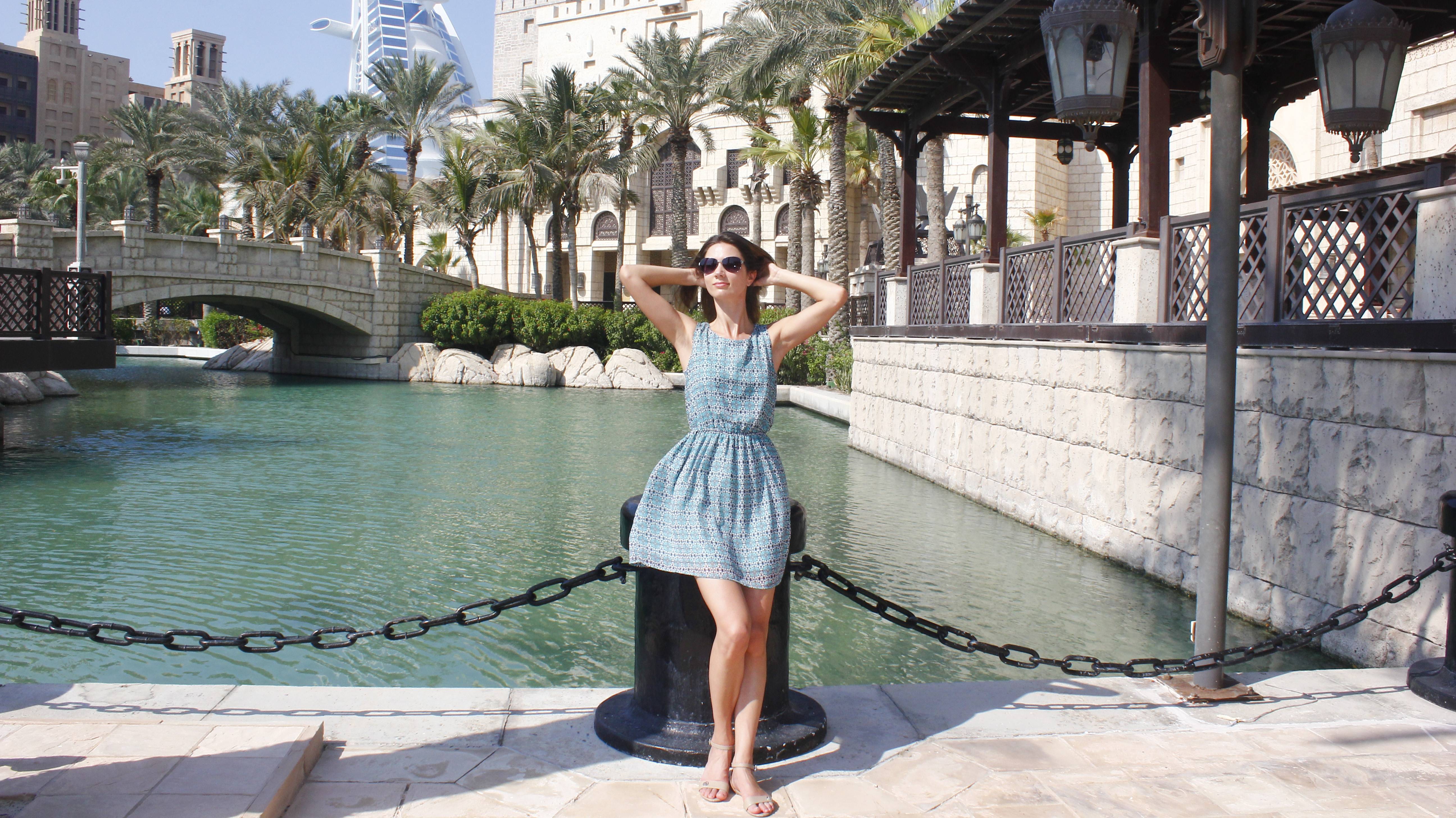 ✈️ОАЭ: Блоки на лето 2025 с Flydubai и Emirates уже в продаже!