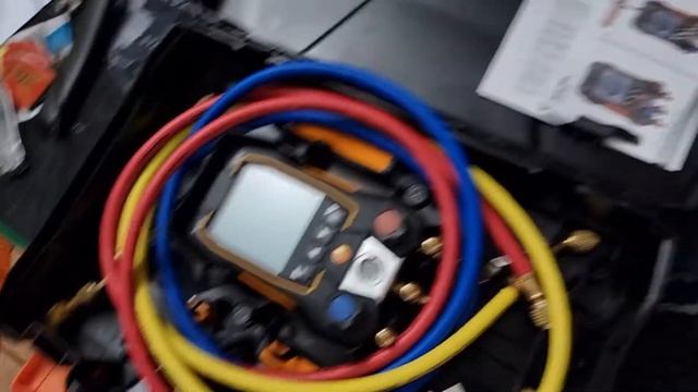 testo 550s . ZA смотреть онлайн