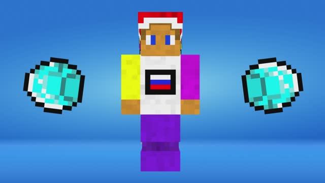 Нашёл алмазы лайфхаком! смотреть онлайн