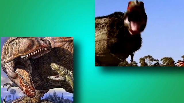 Nova espécie de dino encontrada смотреть онлайн