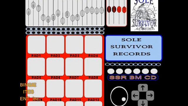 Beat Machine cd-15 BILLIONAIR SWAGG смотреть онлайн