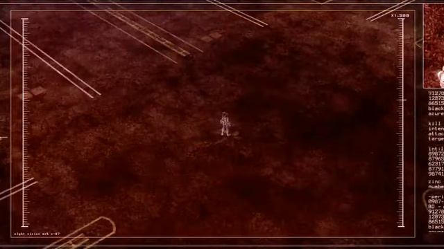 AniDub]Azureus Rising[720p] смотреть онлайн