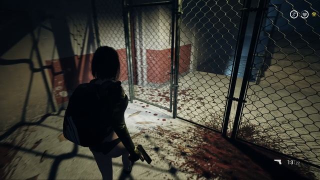 Прохождение The Killing Antidote#1 Безумный тверк от Джуди смотреть онлайн