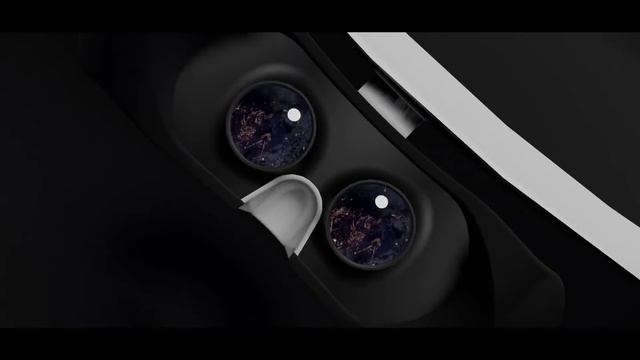 Virtual Reality Headset - product Animation - Blender (Eevee) - Dimension Devil смотреть онлайн