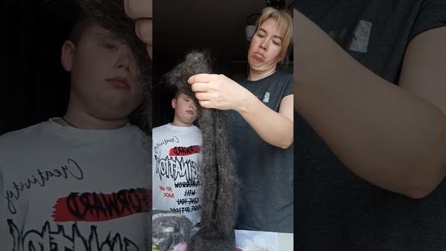 Вязаные пуховые изделия. 8-920-661-0982. смотреть онлайн