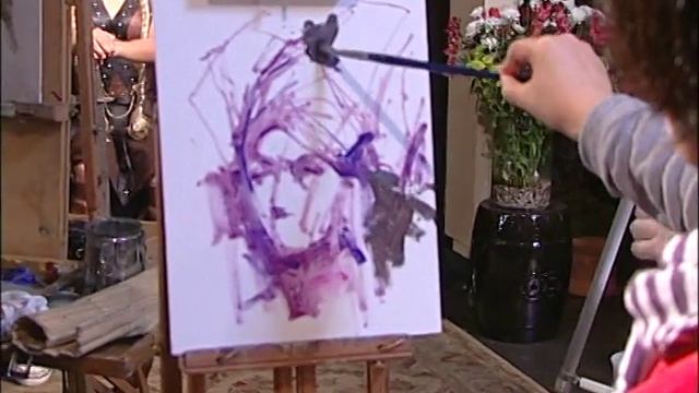 Ring Festival Paint-Out, Costa Mesa смотреть онлайн