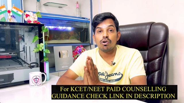 HOW TO DOWNLOAD KCET 2024 DOCUMENT VERIFICATION SLIP | LINK ?| KEA COUNSELLING смотреть онлайн
