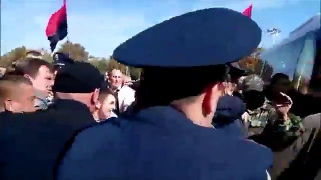 Люстрация в Украине