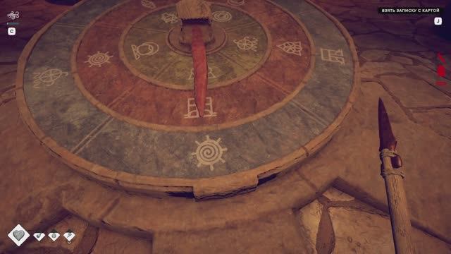 2025 survival fountain of youth #21 без коментариев головоломка