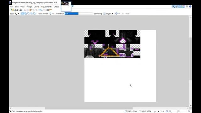 Resizing your minecraft skin for facerig смотреть онлайн
