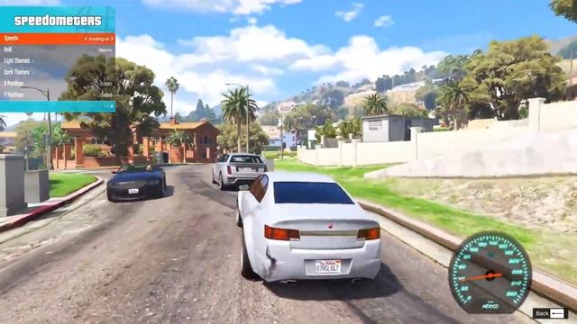 Master GTA 5 Menyoo in 15 Minutes! | Victor Parvesh Gaming смотреть онлайн