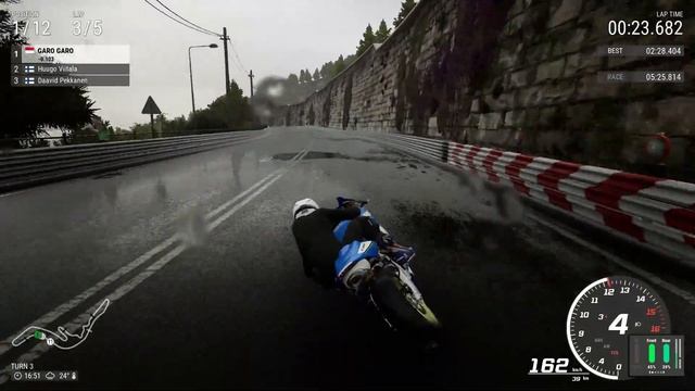 CBRNYA MBLO RISKI KITA PINJEM BUAT BALAPAN !!!!!!! #100 - RIDE 4 INDONESIA смотреть онлайн
