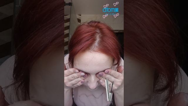 Тушь сила обьема