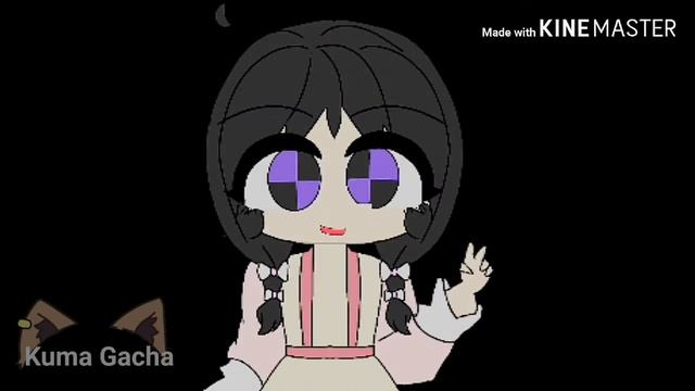 Wanna play meme-By Kuma Gacha смотреть онлайн