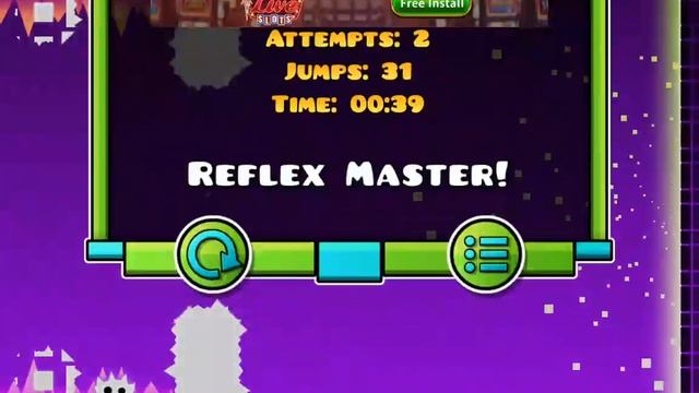 ГЕОМЕТРИЯ Я ХОЧУ ТЕБЯ ПРОЙТИ