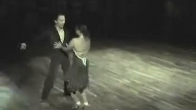 Ballroom Latin Dance Exhibition смотреть онлайн