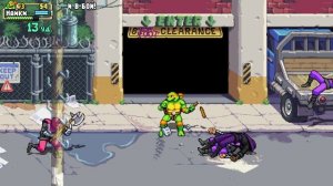 черепачки часть 2