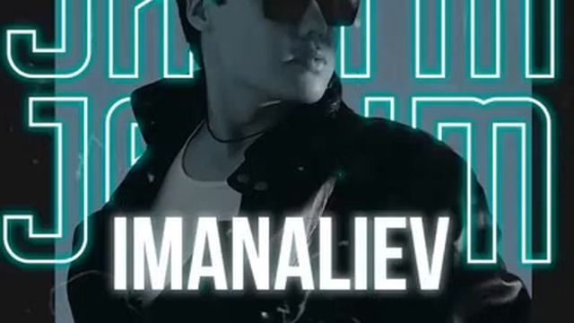 Иманалиев жаны ыр Жаным❤️ смотреть онлайн
