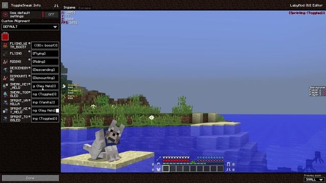 The Biggest Update In LabyMod History (FPS Boosting Mod) (LabyMod 3.0 Client)