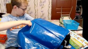 Разбираем электронный интерактивный плакат Знаток