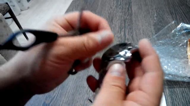 Посылка из Китая ,часы SKONE ! смотреть онлайн