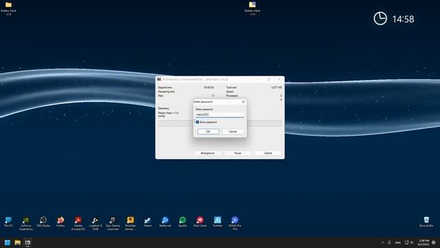SYNAPSE X CRACK | ROBLOX SCRIPT | FREE DOWNLOAD 2022 | UNDETECTED VERSION смотреть онлайн