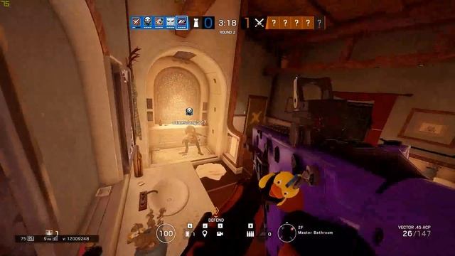 No Doubt 1 Speed Jumpout 4 Kills Mira Game смотреть онлайн