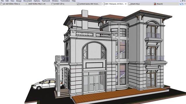 Archicad 22 смотреть онлайн