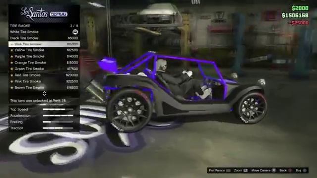 Bf Bifta Best Customization Challenge!! смотреть онлайн