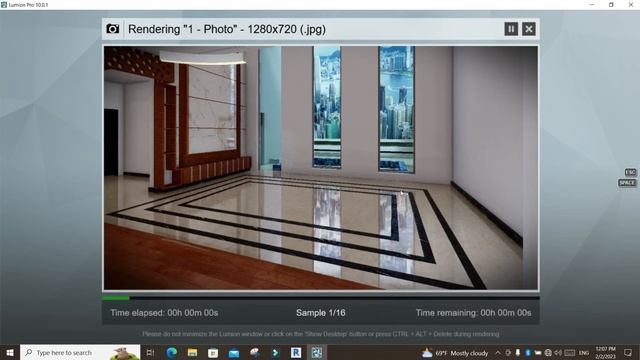 export model from Revit to Lumion and make an Interior realistic design смотреть онлайн