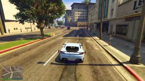 КАК НАСТРОИТЬ SELF RADIO В GTA V  |  HOW TO SET UP SELF RADIO IN GTA V