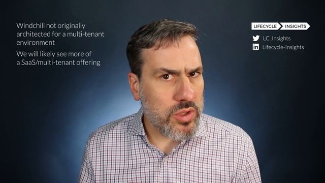 PTC’s Acquisition of Onshape: Implications for Windchill. смотреть онлайн