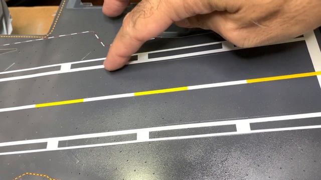1/350 USS Enterprise CVN-65. Mini Hobby Models. Build update part 15. смотреть онлайн