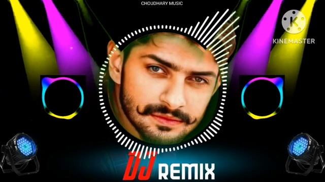 Mucha Ma Marodi Chalu Gal Ma (Dj Remix) New Haryanvi Dj Remix Song Latest Haryanvi Song 2023 смотреть онлайн