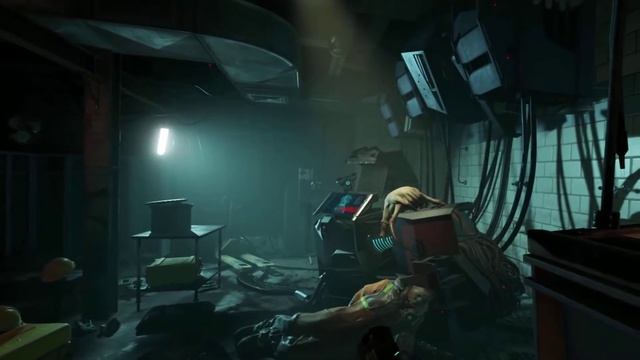 Half Life: Alyx Video 1 - Sound Redesign смотреть онлайн