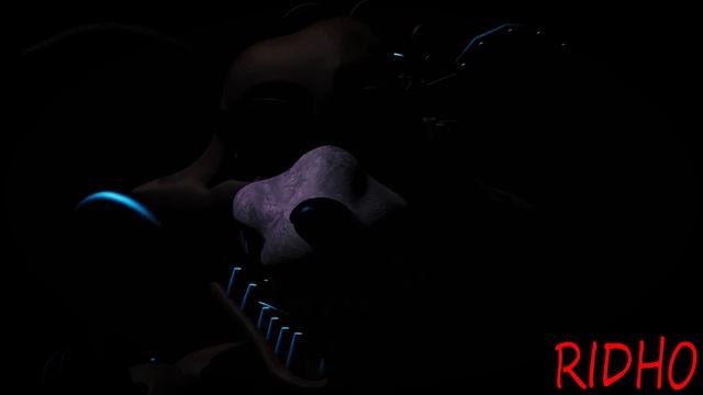 [FNAF-BLENDER] All Withereds voices [500 subs SPECIAL] смотреть онлайн