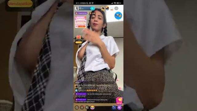 live hot streamer russian смотреть онлайн