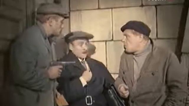 Фитиль 'Умелая защита' 1964 смотреть онлайн смотреть онлайн