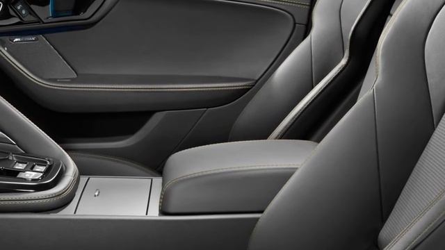 Jaguar F-TYPE 2018 | InControl Touch Pro | Media System смотреть онлайн