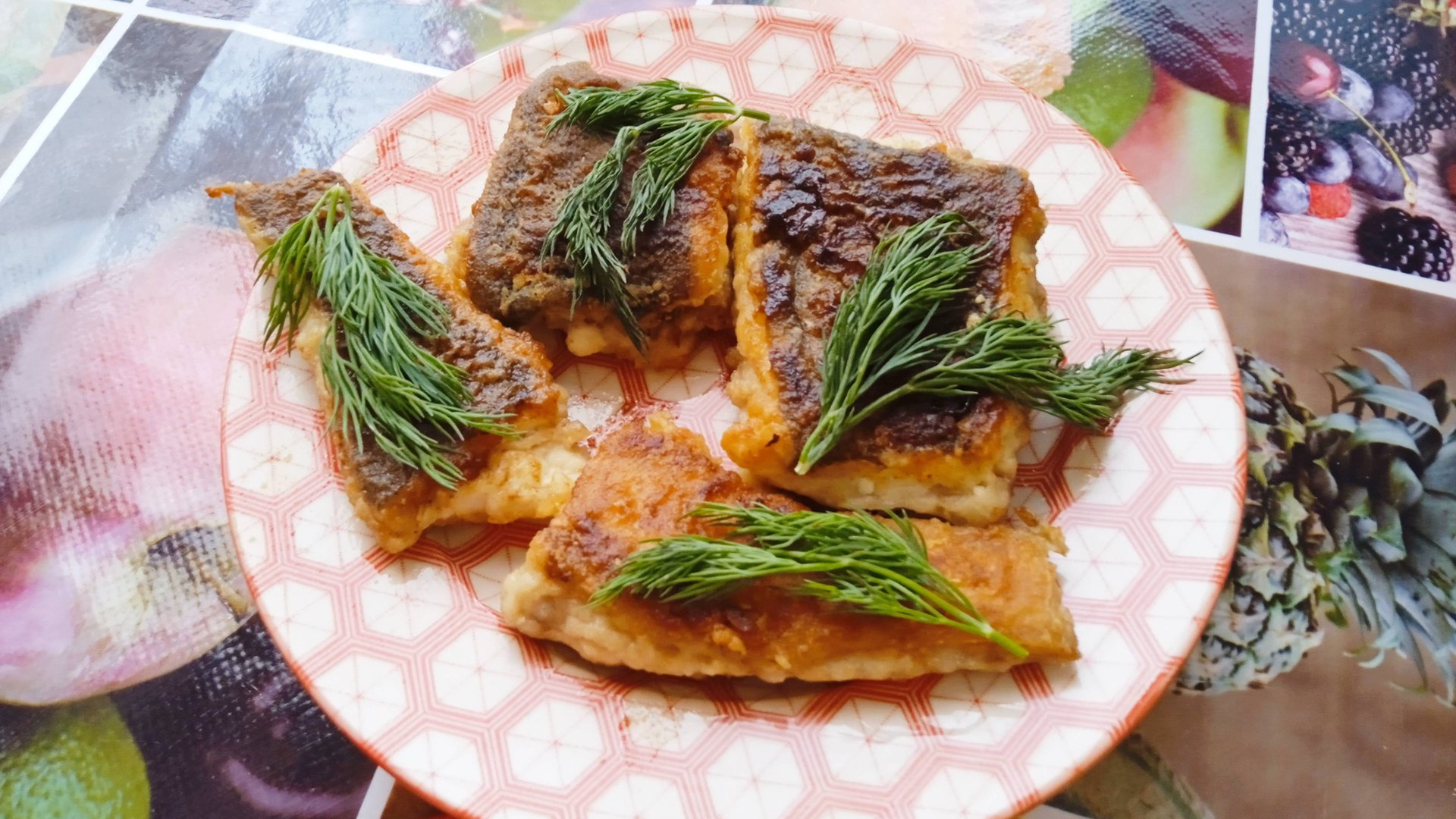 Вкусно и просто с Натали