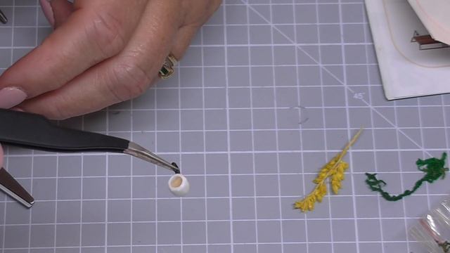 Mrs World of Wayne's Cutebee Miniature Dollshouse - Part 5 смотреть онлайн