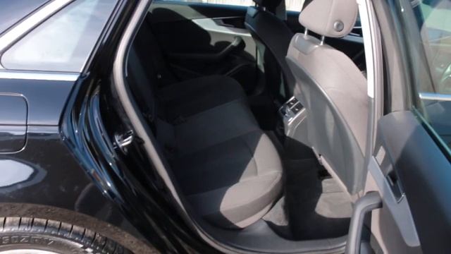 MV66TUA Audi 1.4 TFSI Sport Saloon 4dr Petrol (s/s) (150 ps) смотреть онлайн