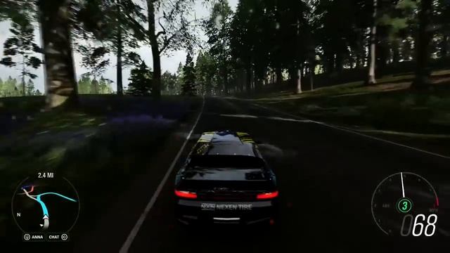 Is Forza Horizon 4 Worth The Money? - My Review - Changes & Additions From FH3 смотреть онлайн