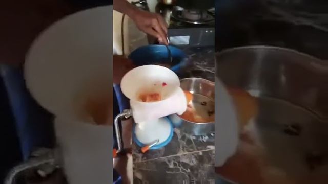 APPLICATION OF MULTI-FUNCTIONAL MANUAL GRINDER смотреть онлайн