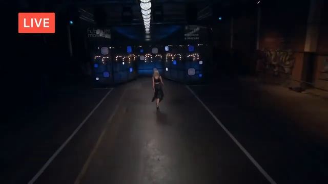 ANYA KHALIULINA. Futurum Moscow 2020. смотреть онлайн