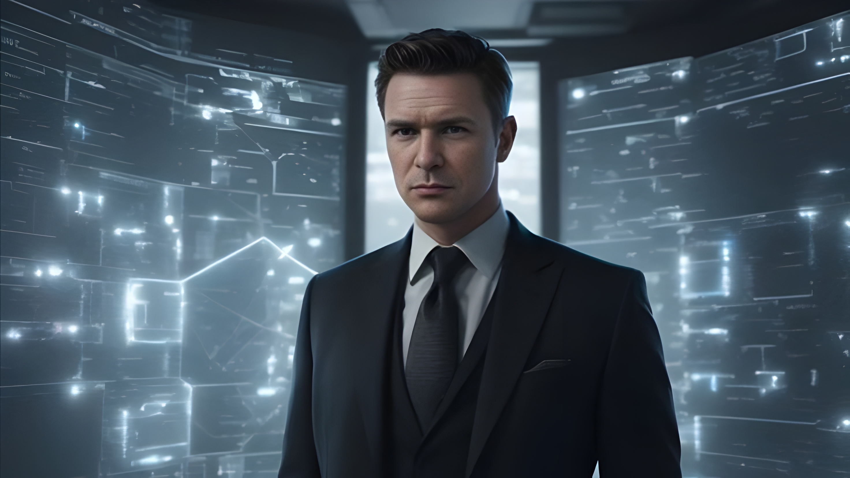 Пси | 2 сезон | 6 серия